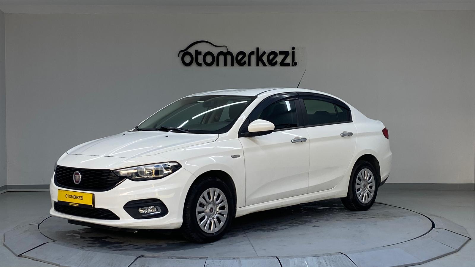 FIAT EGEA 1